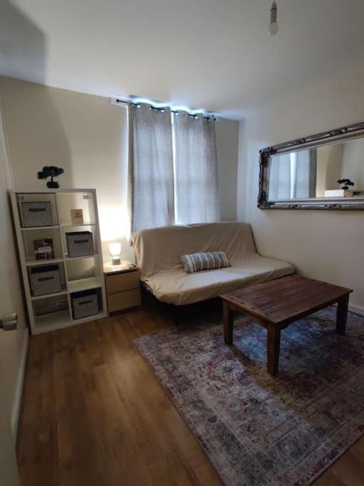 Simply Shoreditch 1 Bed Space London Ngoại thất bức ảnh