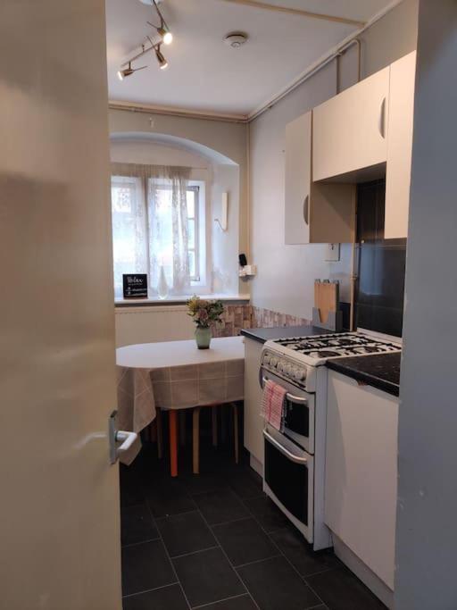 Simply Shoreditch 1 Bed Space London Ngoại thất bức ảnh