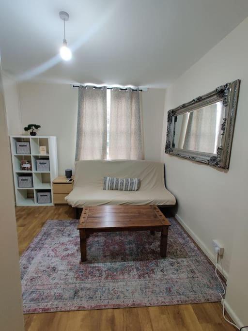 Simply Shoreditch 1 Bed Space London Ngoại thất bức ảnh