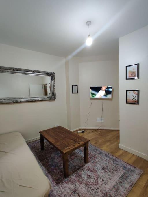 Simply Shoreditch 1 Bed Space London Ngoại thất bức ảnh
