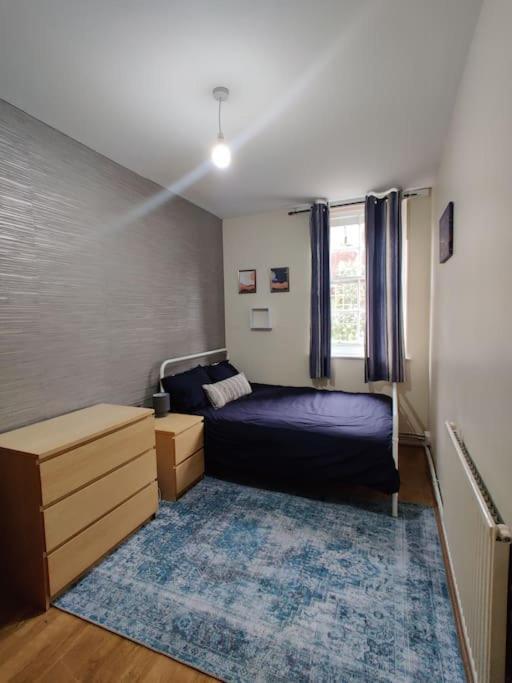 Simply Shoreditch 1 Bed Space London Ngoại thất bức ảnh