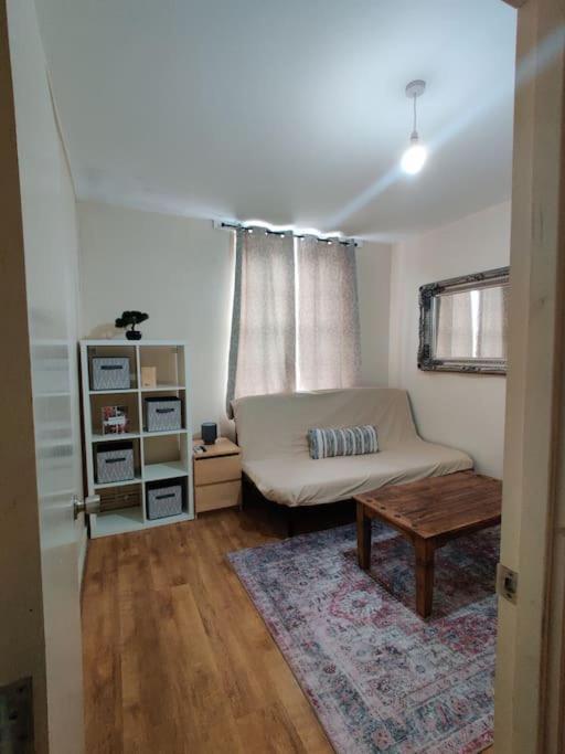 Simply Shoreditch 1 Bed Space London Ngoại thất bức ảnh